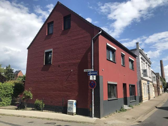 Haus kaufen in Klosterbezirk, Uetersen