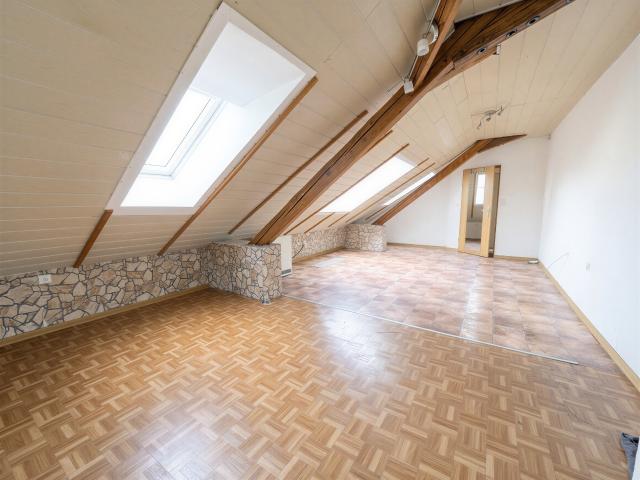 Haus kaufen in Oststadt, Ulm