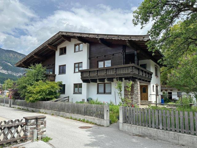 Haus kaufen in Radfeld, Tirol