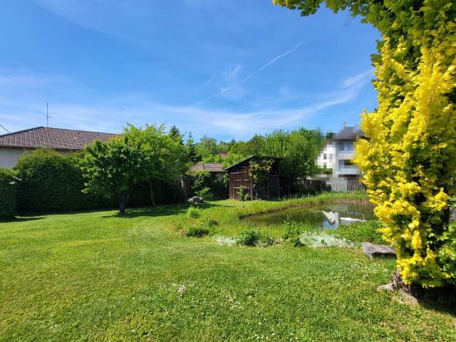 Grundstück kaufen in Oberösterreich