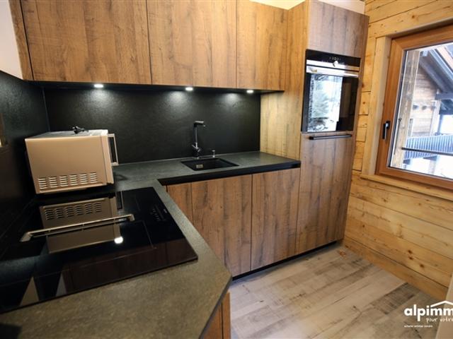 Wohnung kaufen in Baar, Nendaz, Wallis