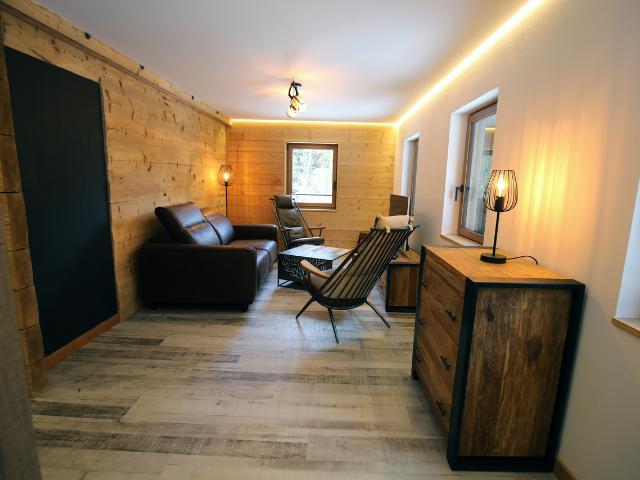 Wohnung kaufen in Baar, Nendaz, Wallis