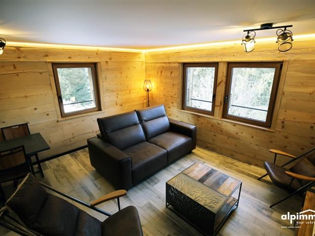 Wohnung kaufen in Baar, Nendaz, Wallis