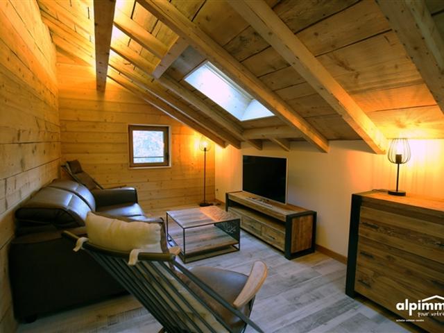 Wohnung kaufen in Baar, Nendaz, Wallis
