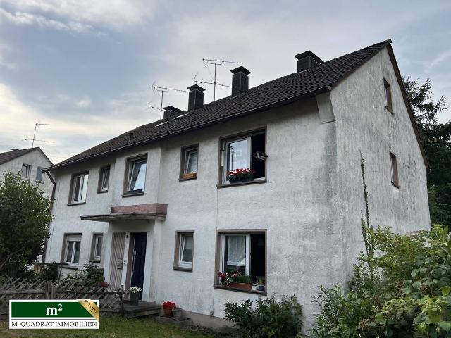Mehrfamilienhaus kaufen in Reppinghausen, Marienheide