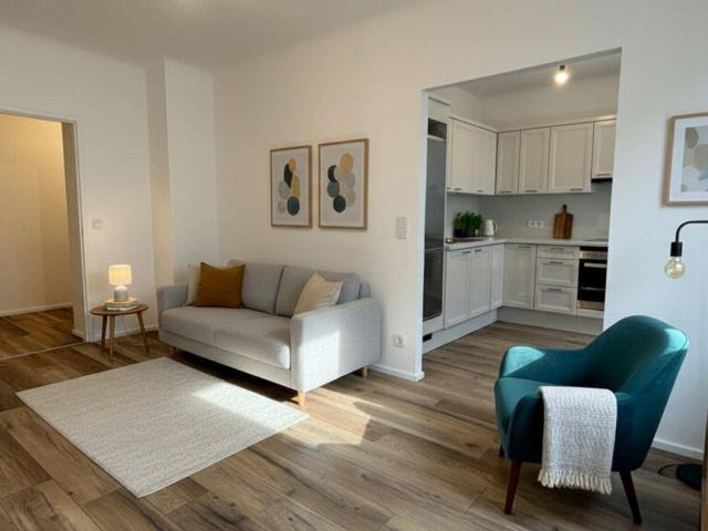 Apartment kaufen in Floridsdorf, Wien