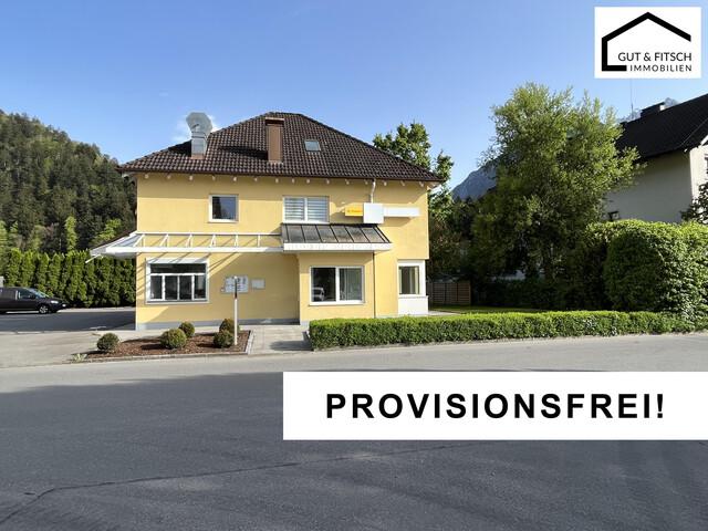 Immobilie kaufen in Vorarlberg