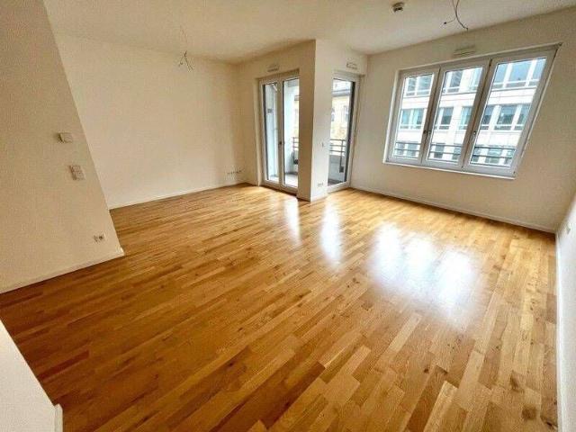 Apartment mieten in Mitte, Berlin
