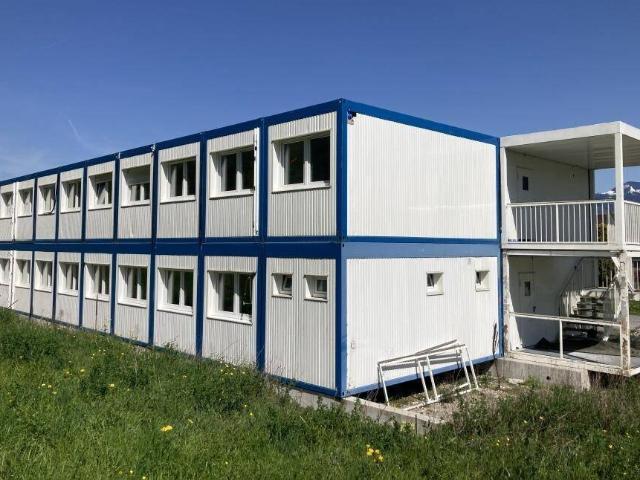 Büro kaufen in Port-Valais, Wallis