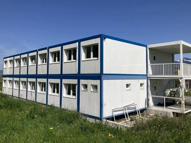Büro kaufen in Port-Valais, Wallis