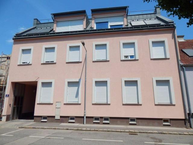 Apartment kaufen in Groß-Schwechat, Schwechat