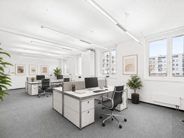 Büro mieten in Au-Haidhausen, München