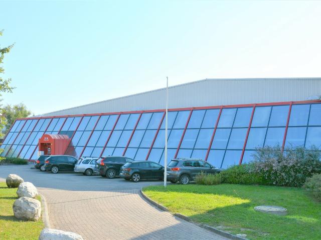 Büro mieten in Nyon, Waadt