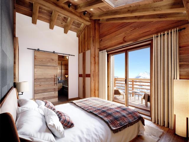 Wohnung kaufen in Anniviers, Wallis