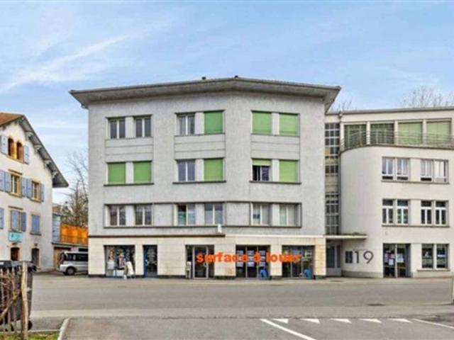 Wohnung mieten in Belmont-Yverdon, Waadt
