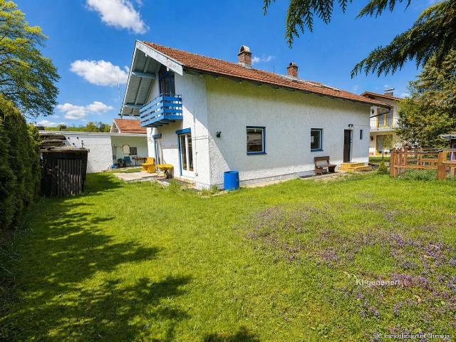 Haus kaufen in Altenmarkt an der Alz, Landkreis Traunstein
