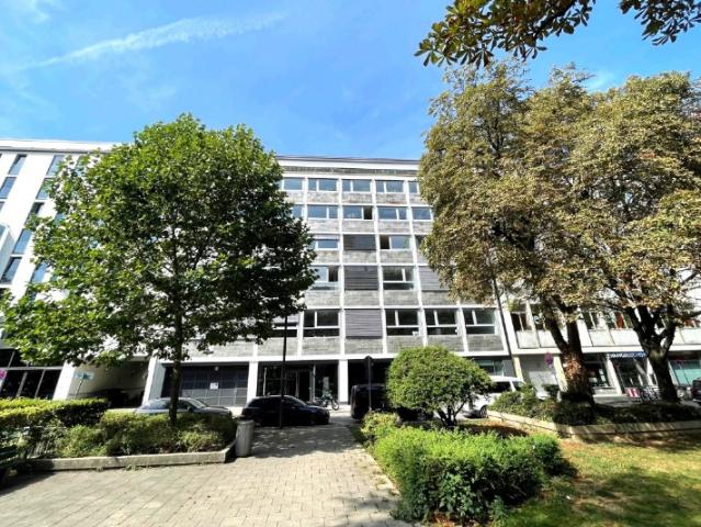 Büro mieten in Kreuzviertel, München