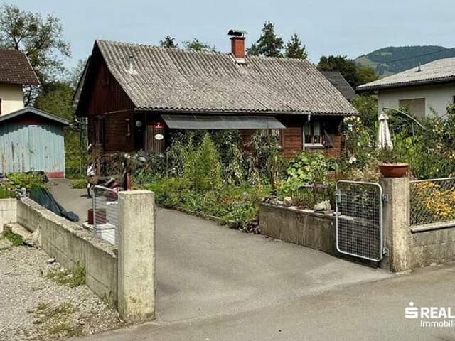 Grundstück kaufen in Dornbirn, Vorarlberg