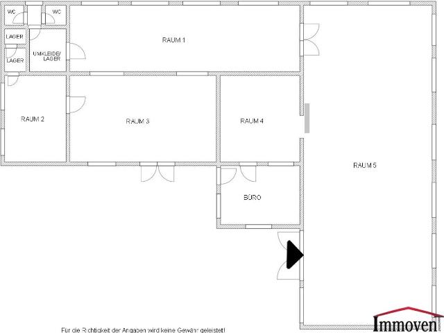 Gewerbe mieten in Gamlitz, Steiermark