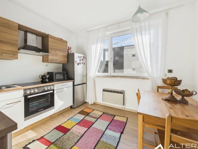 Wohnung kaufen in Geidorf, Gersdorf-Feistritz