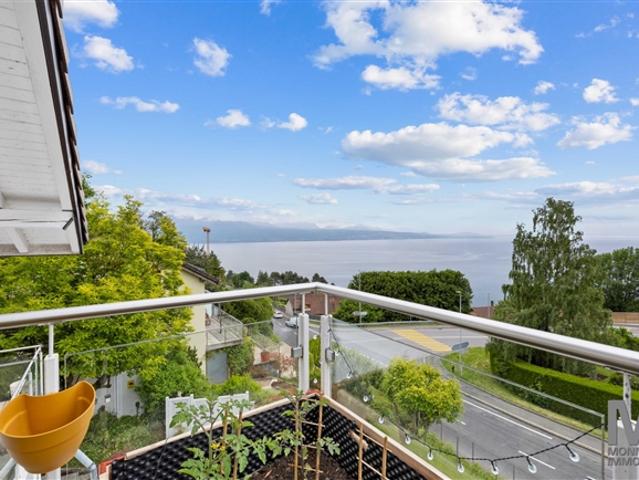 Wohnung kaufen in Bourg-en-Lavaux, Waadt