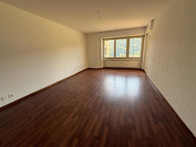Apartment mieten in Hinterkappelen, Wohlen bei Bern