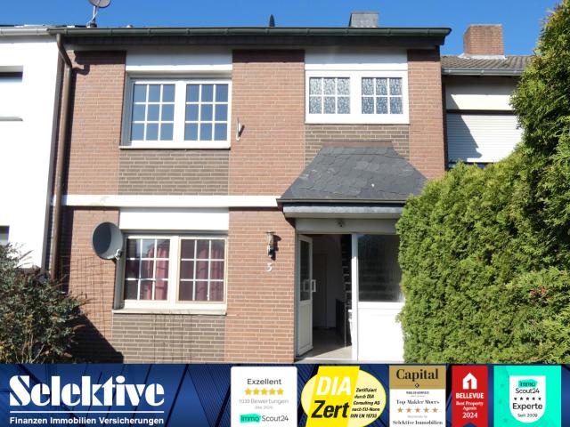 Haus kaufen in Issum, Nordrhein-Westfalen