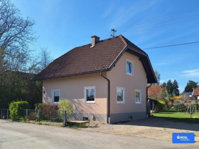 Haus kaufen in St. Johann im Pongau, Kärnten