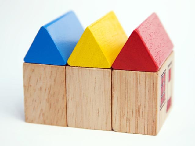 Erdgeschosswohnung mieten in Maxhütte-Haidhof, Bayern