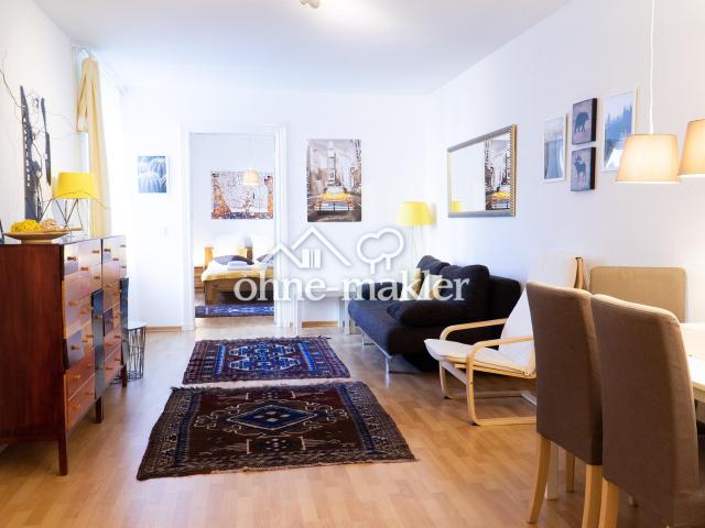 Apartment kaufen in Prenzlauer Berg, Berlin