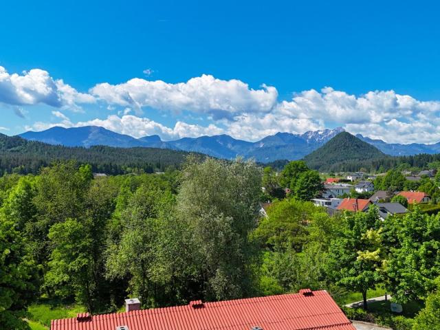 Haus kaufen in Schiefling am Wörthersee
