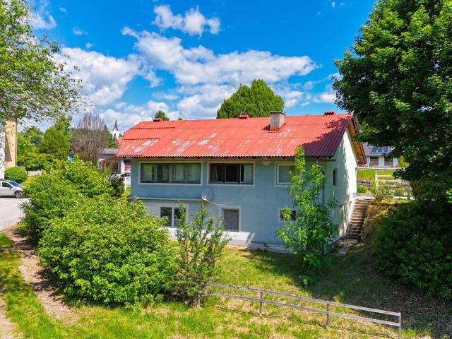 Haus kaufen in Schiefling am Wörthersee, Farrendorf