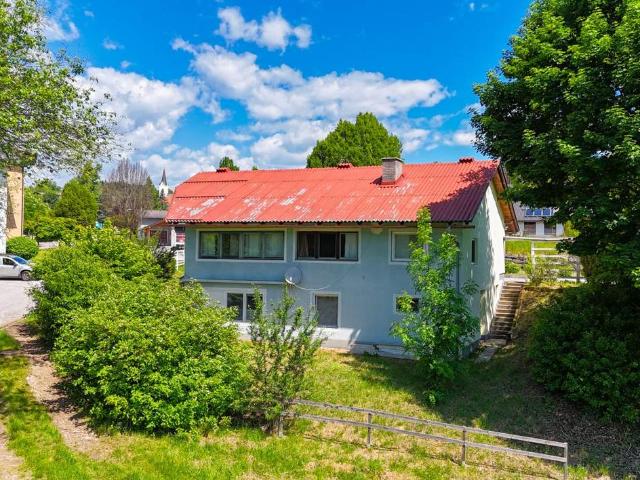 Haus kaufen in Klagenfurt, Kärnten