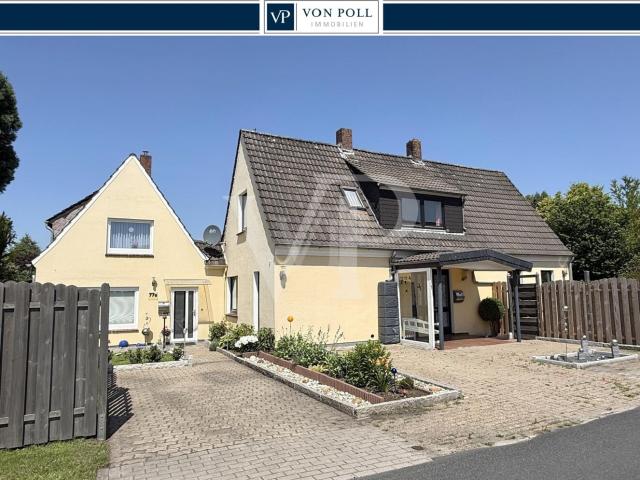 Villa kaufen in Alexandersfeld, Oldenburg