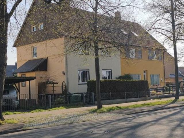 Haus kaufen in Magdeburg, Sachsen-Anhalt