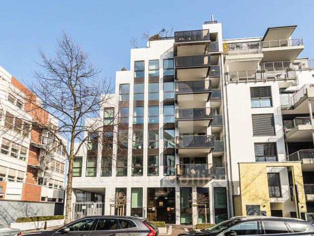 Wohnung kaufen in Spich, Troisdorf