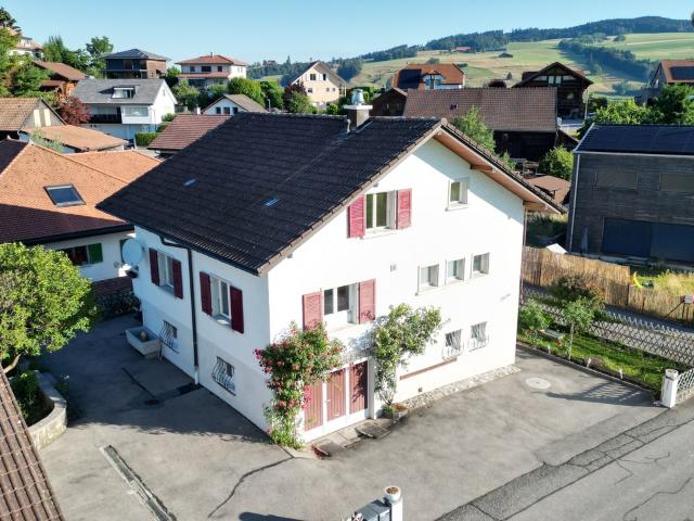 Reihenfamilienhaus kaufen in Vuadens, Freiburg