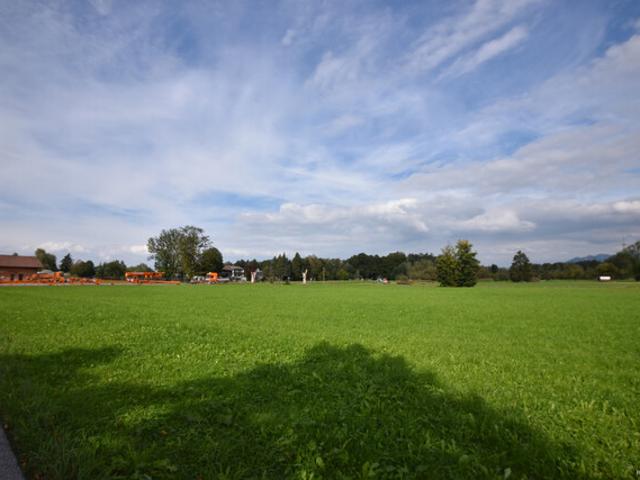 Grundstück mieten in Lustenau, Vorarlberg