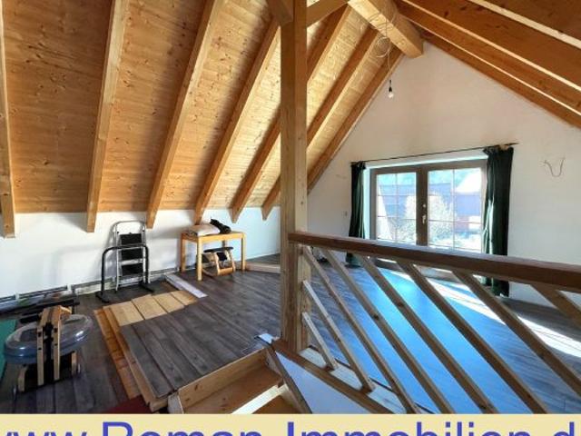 Haus kaufen in Vorra, Bayern
