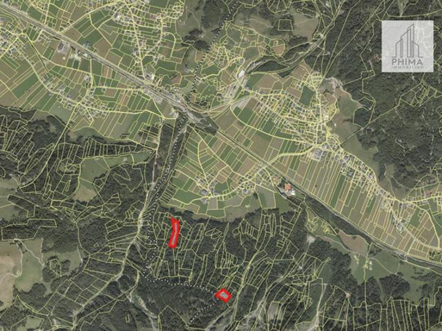 Grundstück kaufen in Schoppernau, Vorarlberg