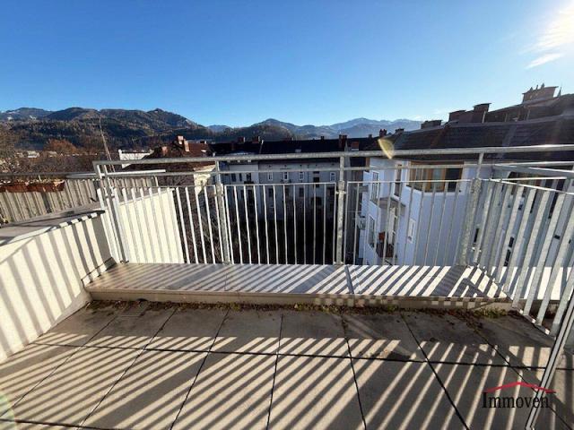 Apartment kaufen in Leoben