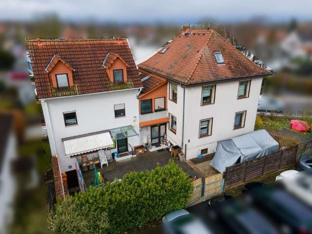 Haus kaufen in Karben, Hessen