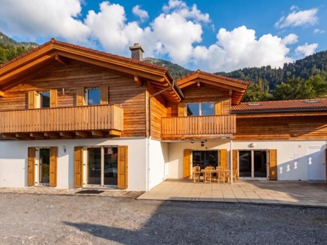Zweifamilienhaus kaufen in Saint-Triphon, Ollon