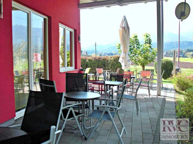 Haus kaufen in St. Agathen und Perau, Judendorf-Straßengel