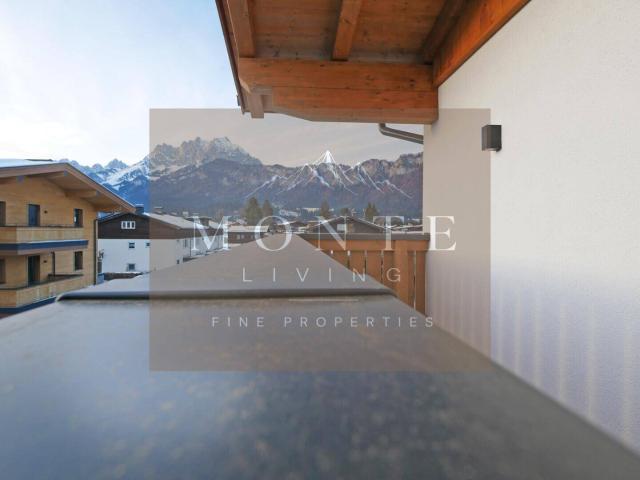 Apartment kaufen in St. Johann in Tirol, Tirol