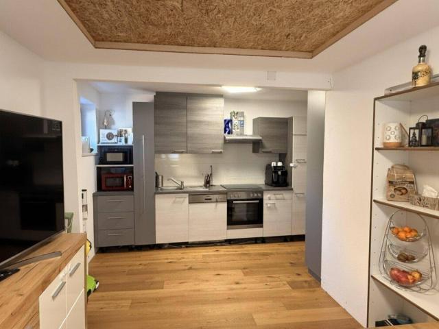 Apartment kaufen in Heiligkreuz, Hall in Tirol