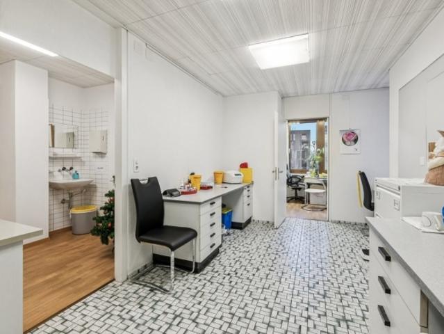 Atelier mieten in Arbon, Thurgau