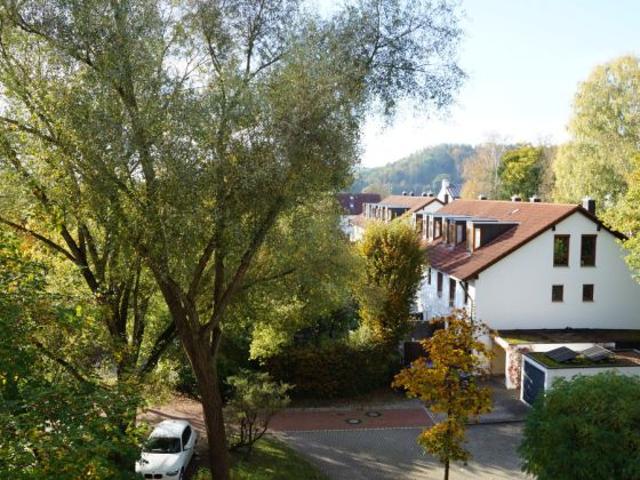 Etagenwohnung kaufen in Neusäß