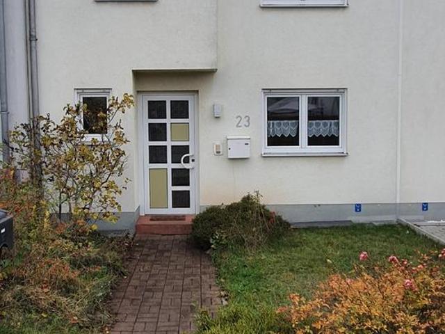 Haus kaufen in Bad Hersfeld, Hessen