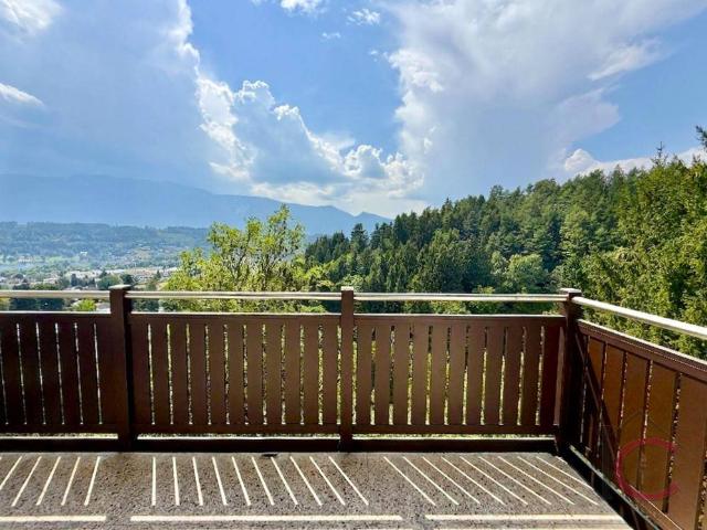 Apartment kaufen in Seeboden, Kärnten